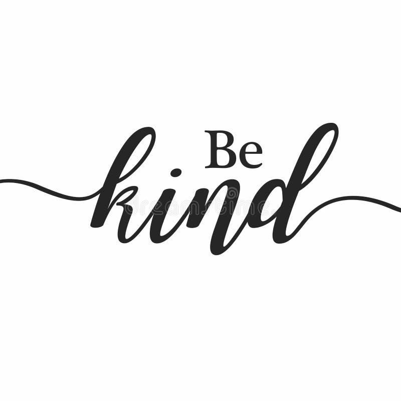 Art & Collectibles Inspirational Art Print Be Kind Printable Wall Art ...