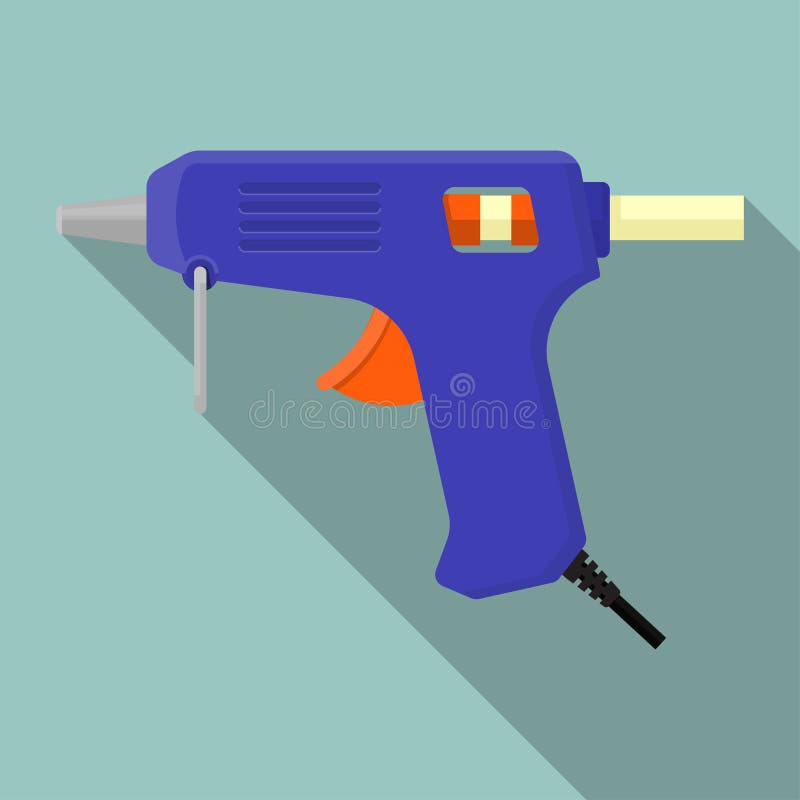 Hot Gun Stock Illustrations, Cliparts and Royalty Free Hot Gun Vectors