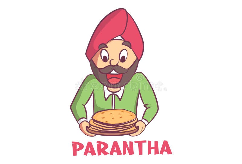 Food Punjabi Stock Illustrations 738 Food Punjabi Stock Illustrations