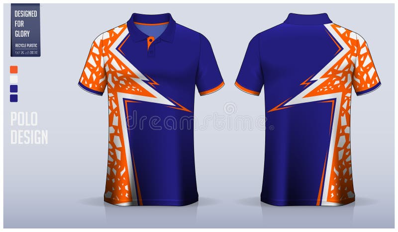 Download Mockup Of Football Team Uniform Stock Vector ...