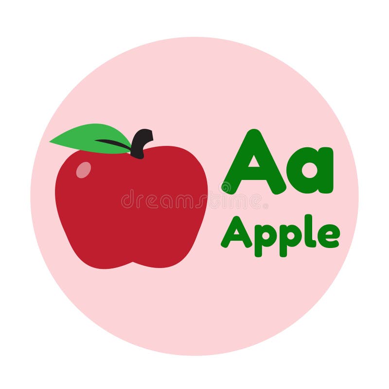 Alphabet Apple Stock Illustrations 3,918 Alphabet Apple Stock Illustrations, Vectors & Clipart