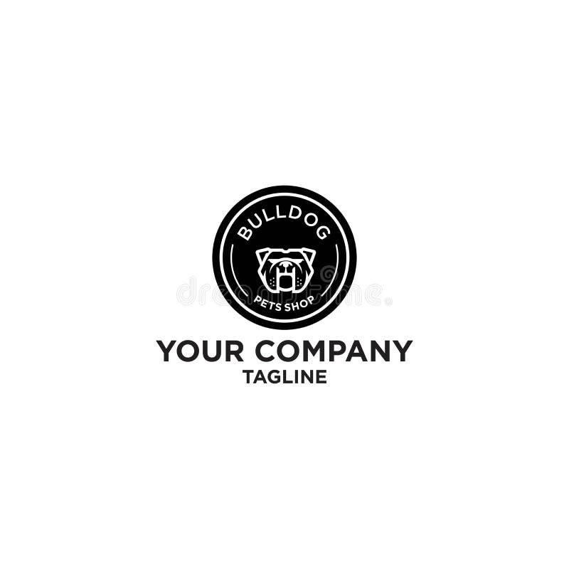 Modern company logo design Stock Vector by ©brainbistro 135146816