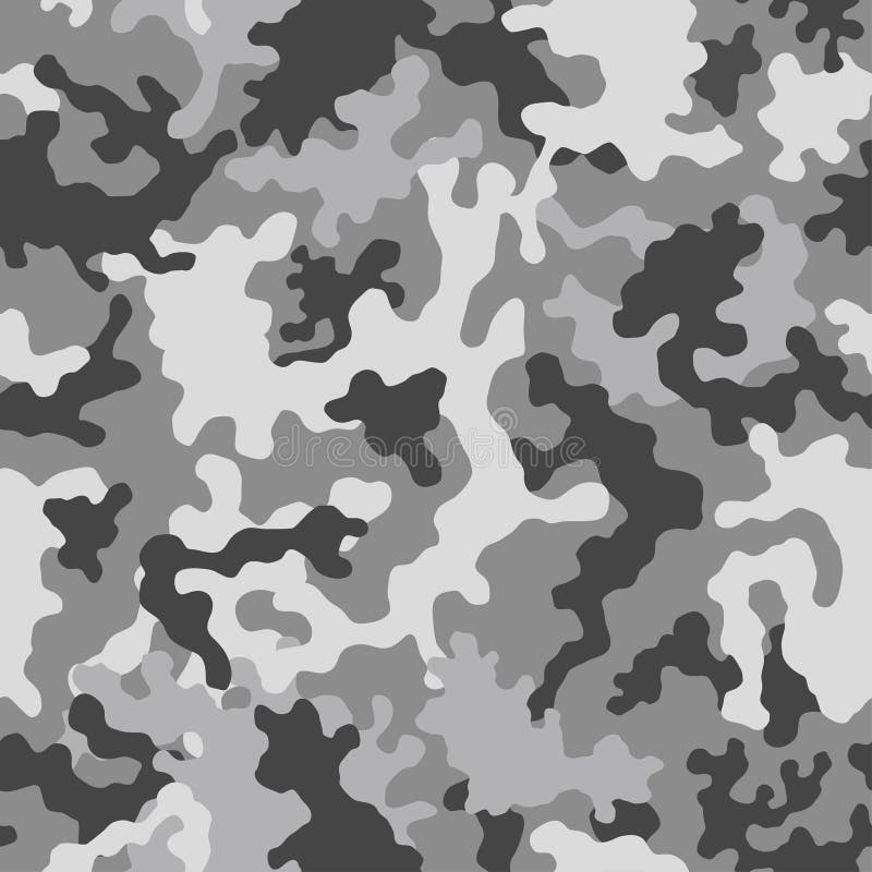 Snow Camo Wallpaper