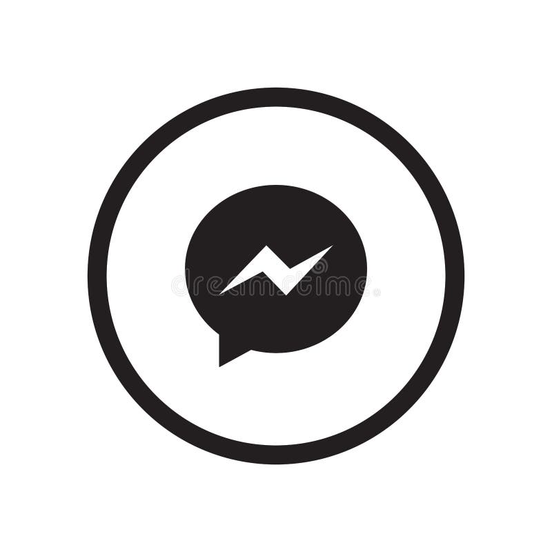 Facebook Messenger Editorial Stock Image Illustration Of Call Facebook Messenger Editorial Stock Image Illustration Of Call