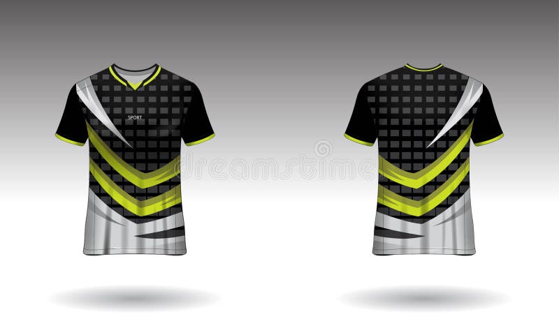 Football Jersey Vector Stock Illustrations – 25,617 Football Jersey ...