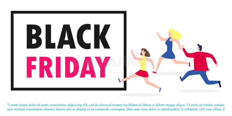 running store black friday