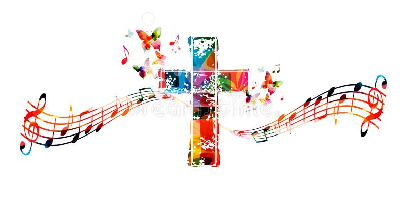Giáo cross là biểu tượng đặc trưng của đạo Cơ đốc giáo. Những nốt nhạc trầm bổng cùng giáo cross thanh cao làm cho người nghe cảm thấy an nhiên và nhẹ nhàng. Hãy thưởng thức những giai điệu này và cảm nhận sự gần gũi và trọn vẹn với Chúa Trời.