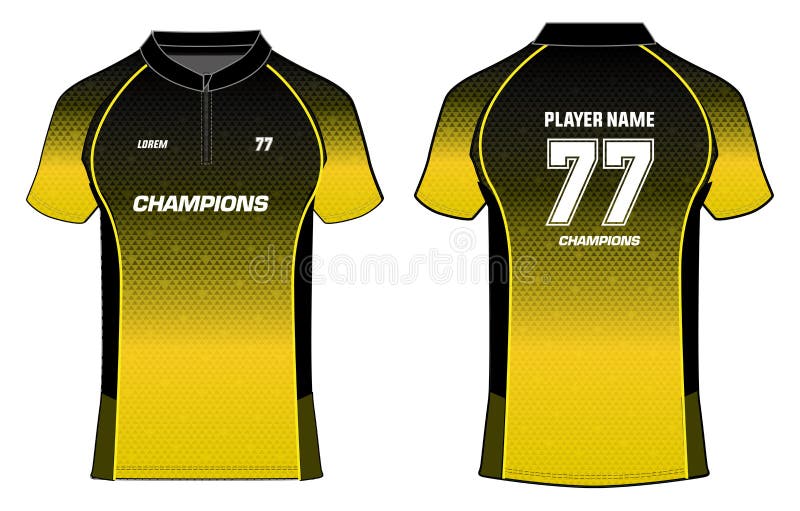 jersey shirt cricket