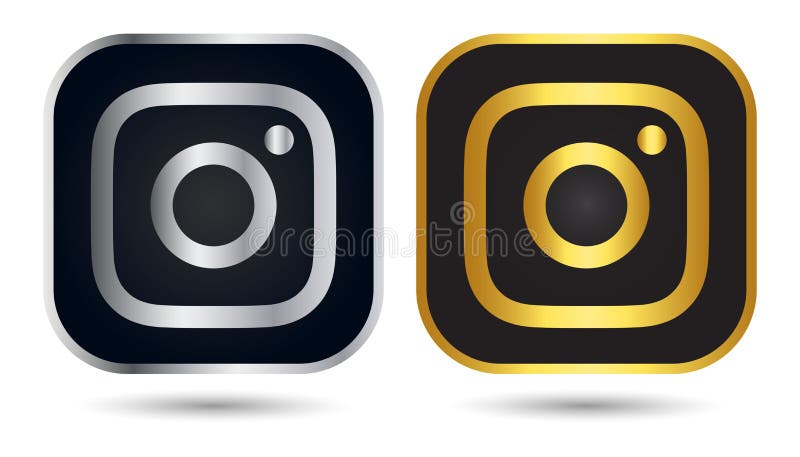 Instagram Icon Transparent Stock Illustrations 433 Instagram Icon Transparent Stock Illustrations Vectors Clipart Dreamstime