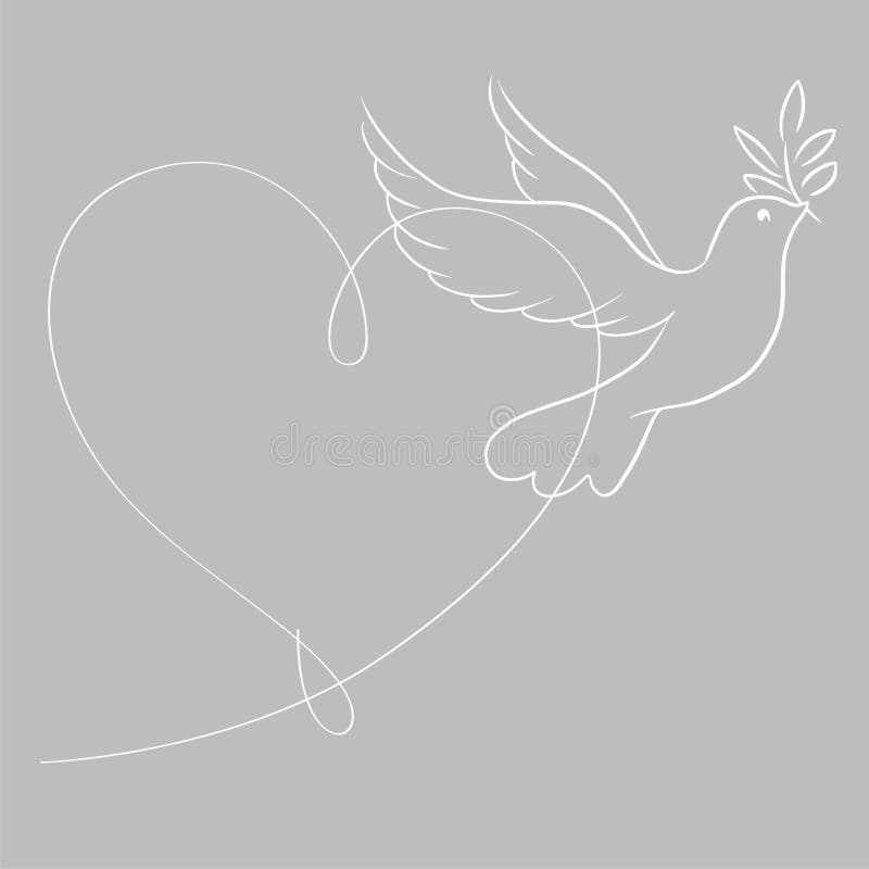 Dove Heart Tattoo Stock Illustrations – 273 Dove Heart Tattoo Stock Illustrations, Vectors & Clipart - Dreamstime Dove Heart Tattoo Stock Illustrations – 273 Dove Heart Tattoo Stock Illustrations, Vectors & Clipart - Dreamstime