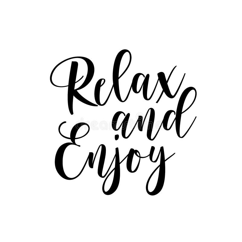 Motivational Quote Print Wall Art Calligraphy Inspirational Typography