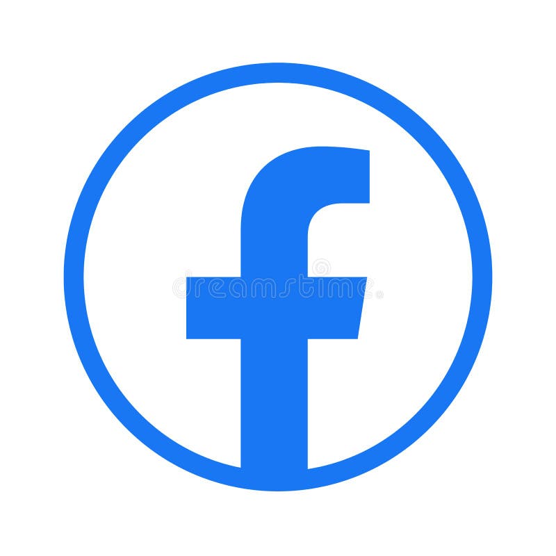 facebook logo transparent