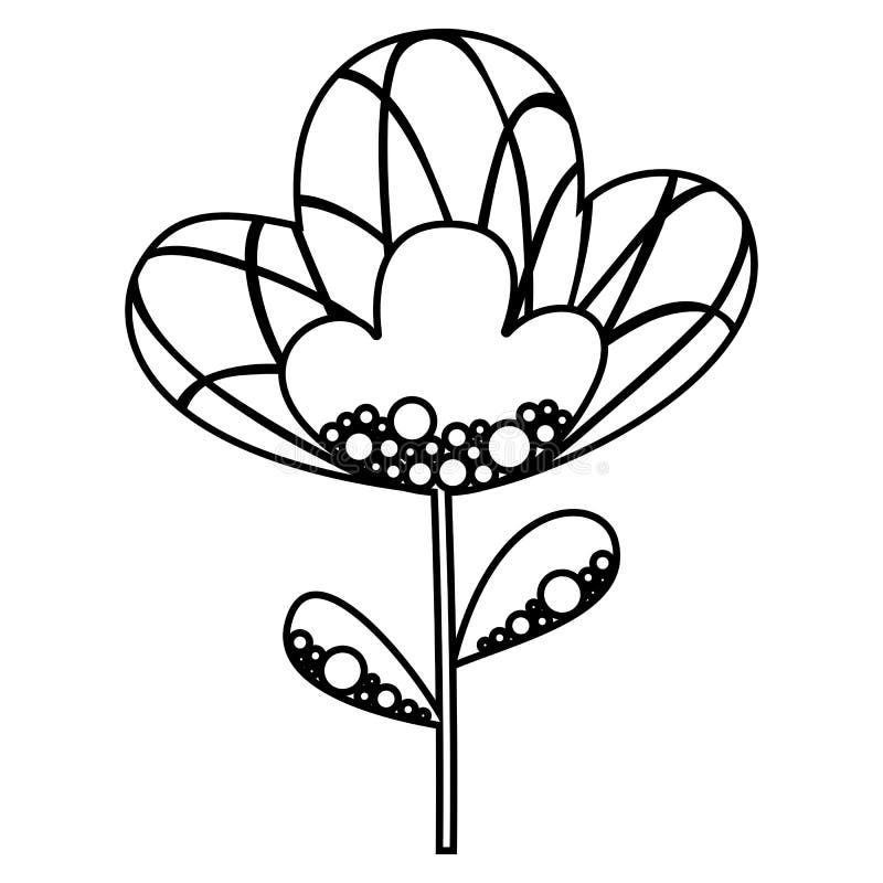 Featured image of post Free Tulip Coloring Pages
