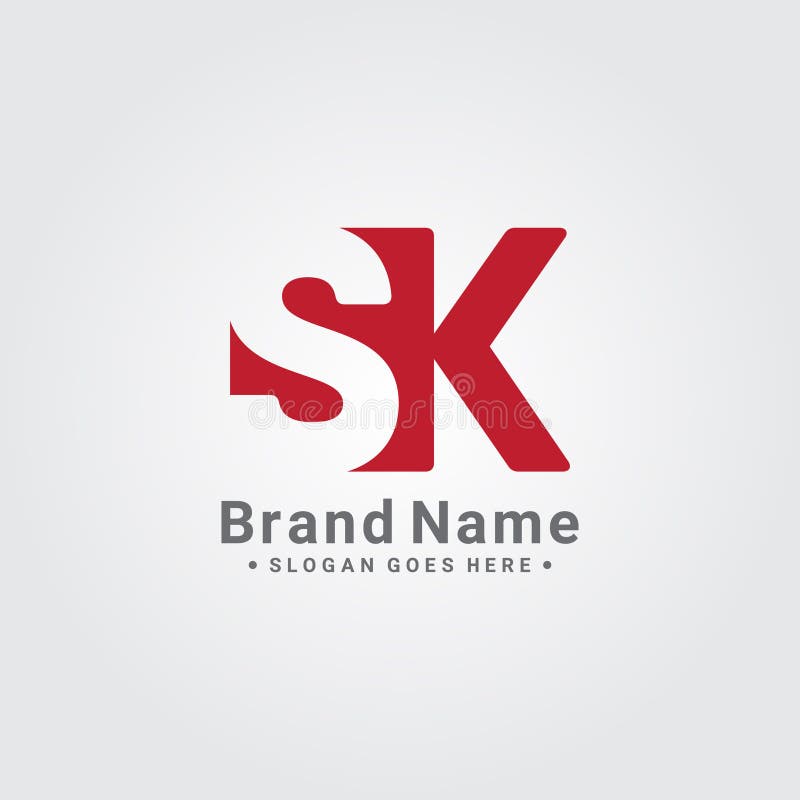 Sk Logo Images – Browse 7,729 Stock Photos, Vectors, and Video | Adobe Stock