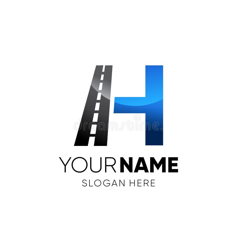 H Road Stock Illustrations 685 H Road Stock Illustrations, Vectors