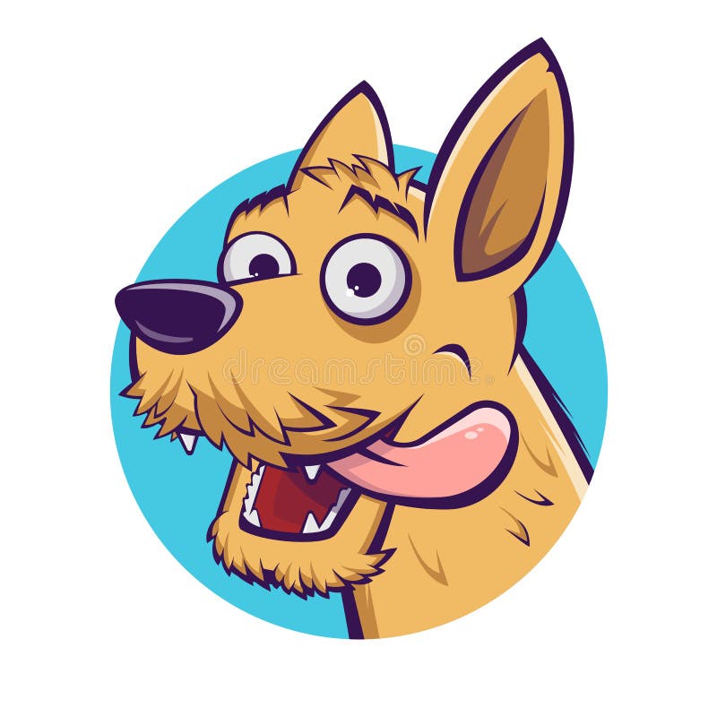Dog Cartoon Stock Illustrations – 229,679 Dog Cartoon Stock Illustrations,  Vectors & Clipart - Dreamstime