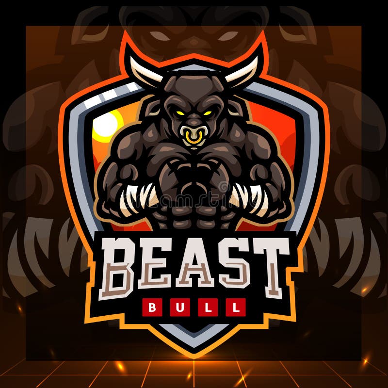 Logo for Beast Unltd. | FreshSage Brand Agency