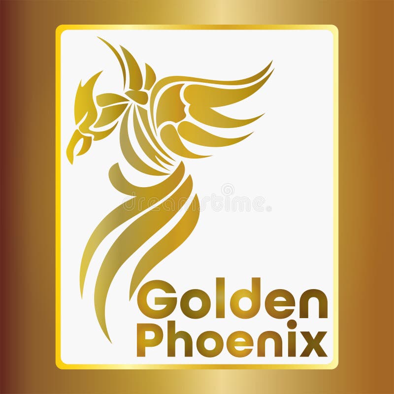 Golden Phoenix Stock Illustrations 669 Golden Phoenix Stock Illustrations Vectors Clipart Dreamstime