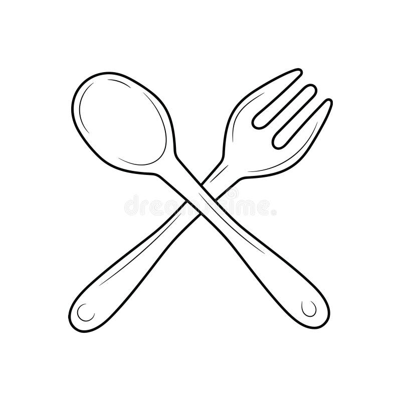 Featured image of post View 25 Simple Food Clip Art Black And White