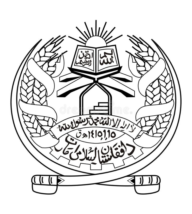 Islamic emirate of afghanistan