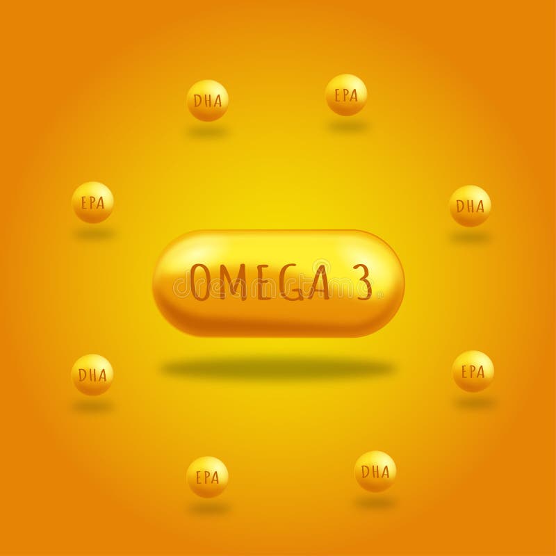 Vitamin Essential Amino Acids Stock Illustration Illustration of