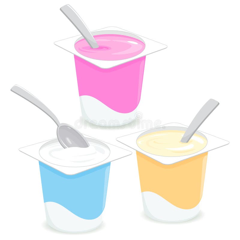 Yogurt Container Images – Browse 33,757 Stock Photos, Vectors, and Video