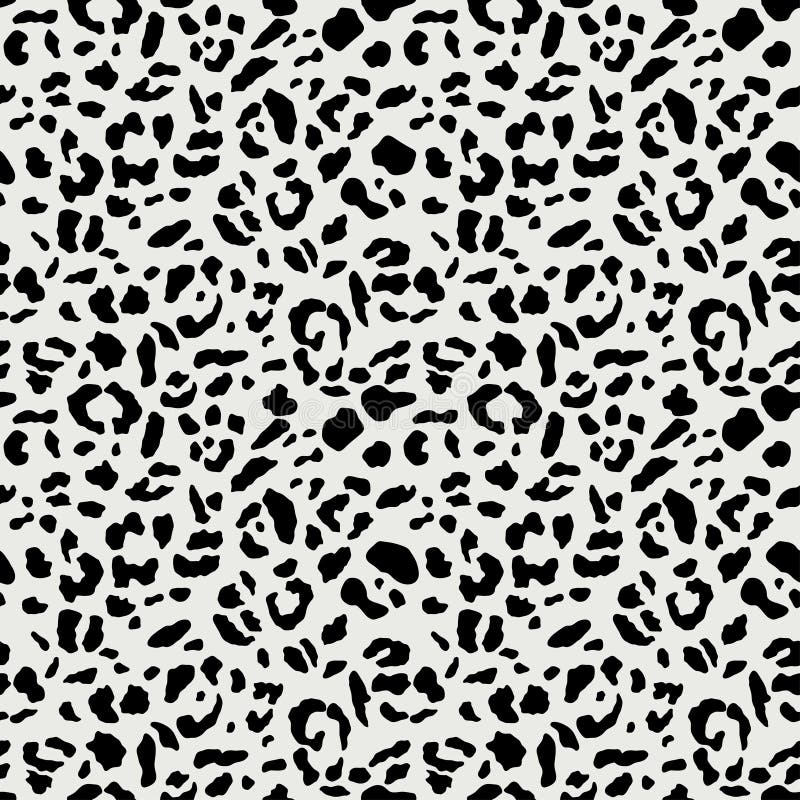 Leopard Cheetah Skin Seamless Pattern Pink Black Beige Orange Spots Stock  Illustration by ©annakuzmina1608.gmail.com #255757678