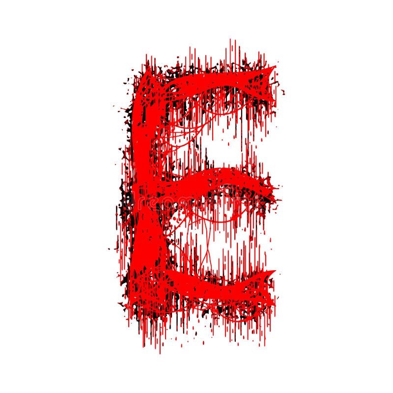 その他 Bloody Letter Bloody Letter Stock Illustrations – 900 Bloody Letter Stock