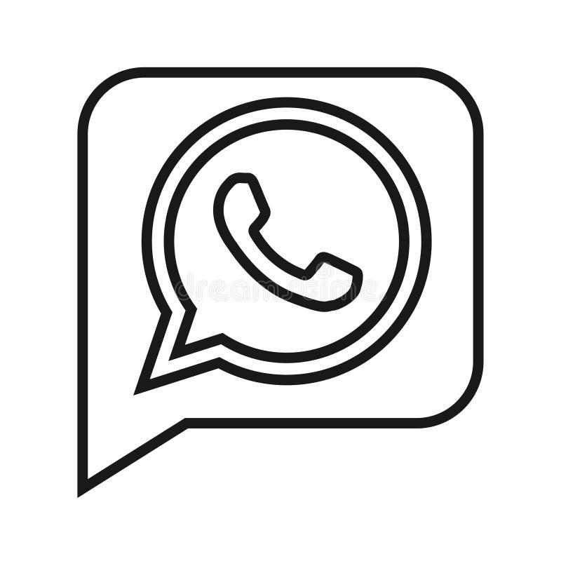 Whatsapp  Free interface icons