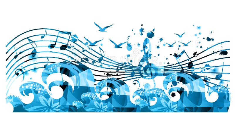 inspirational music pics clipart