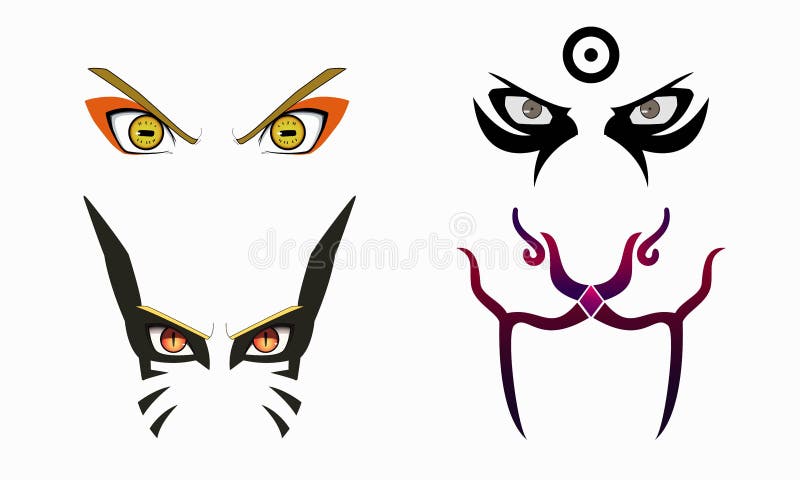 Naruto Ilustrações, Vetores E Clipart De Stock – (526 Stock