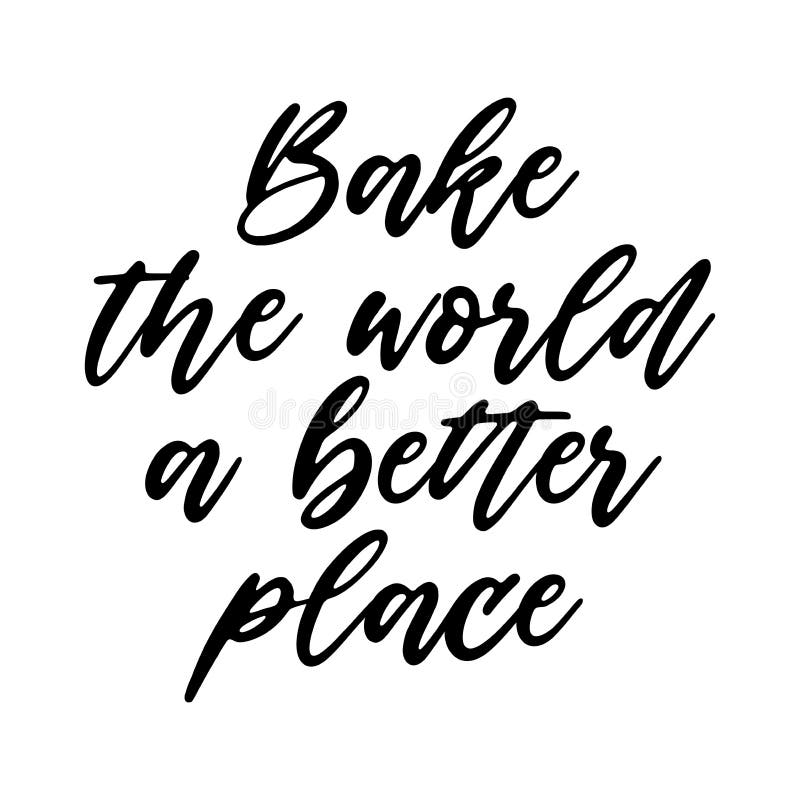 Motivational Sayings Text Print Wall Art Calligraphy Typography Vector