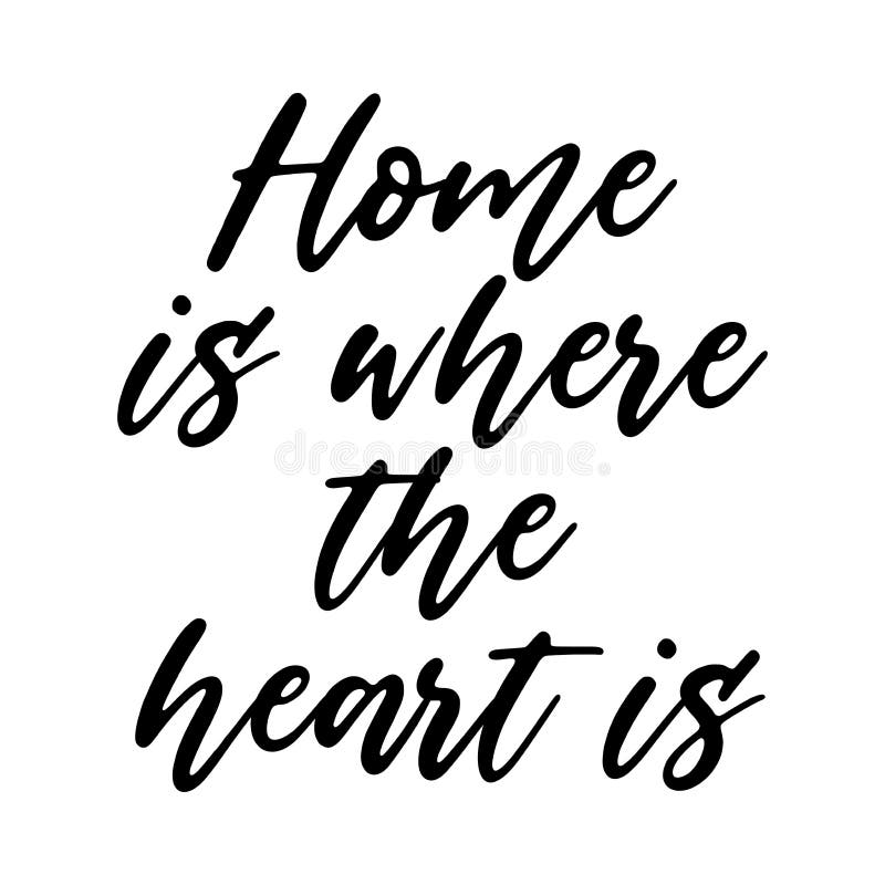 Motivational Sayings Text Print Wall Art Calligraphy Typography Vector