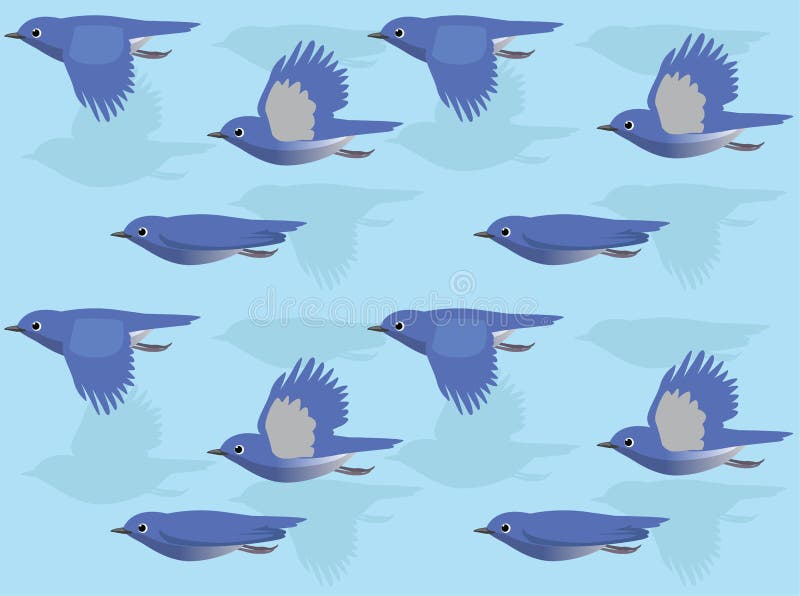 49 Large Blue Bird Wallpaper  WallpaperSafari
