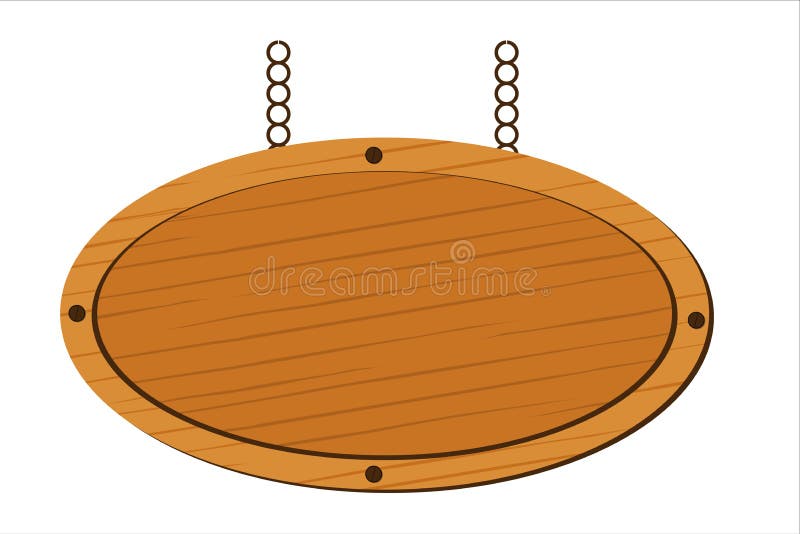 Hanging Wooden Board. Pieces of Wood for Boards. Wooden Board Stock