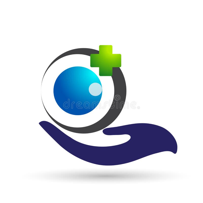 Eye Care Family Medical Eye Clinic Health Carefamily People Love Hands