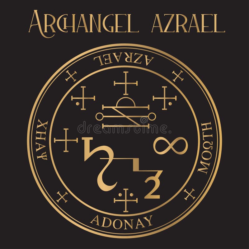 Archangel Symbols