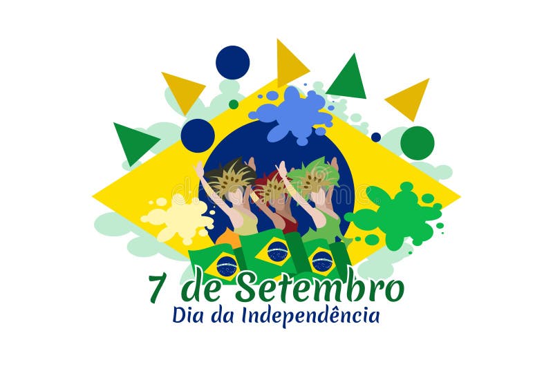 translate-september-7-independence-day-independence-of-brazil-vector