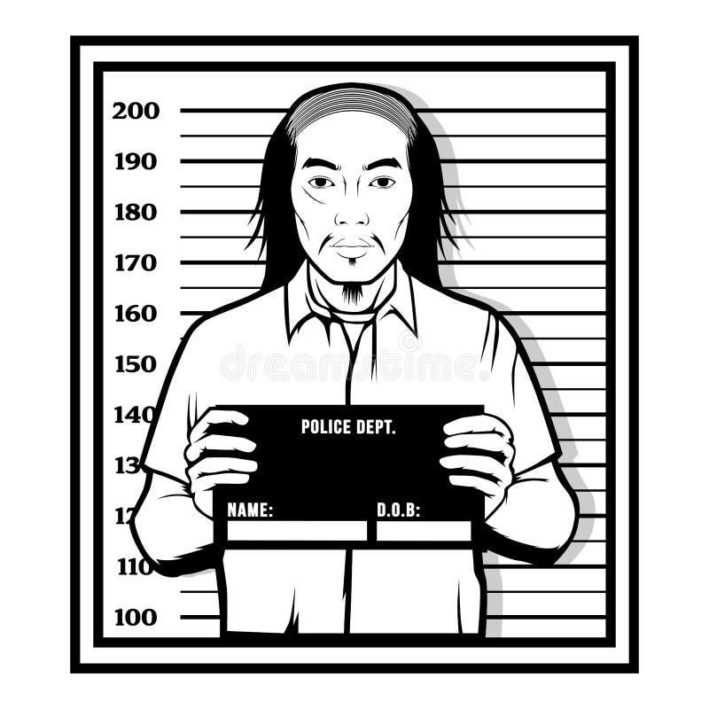 Mugshot Icon Stock Illustrations 384 Mugshot Icon Stock Illustrations