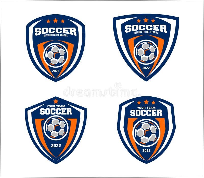 International Soccer League Logos
