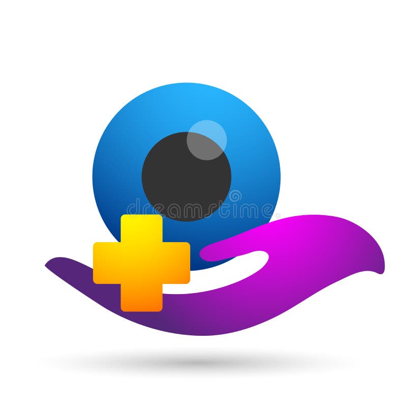 Eye Care Family Medical Eye Clinic Health Carefamily People Love Hands