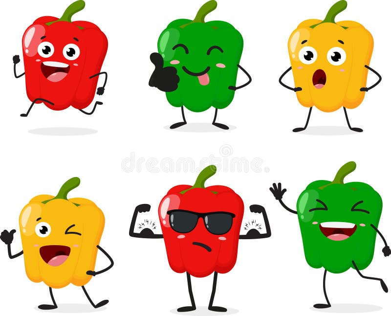 Paprika Face Stock Illustrations 978 Paprika Face Stock Illustrations, Vectors & Clipart