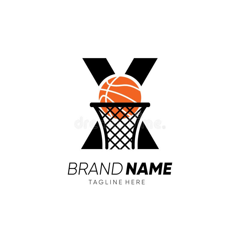 X Basketball Match Stock Illustrations 16 X Basketball Match Stock