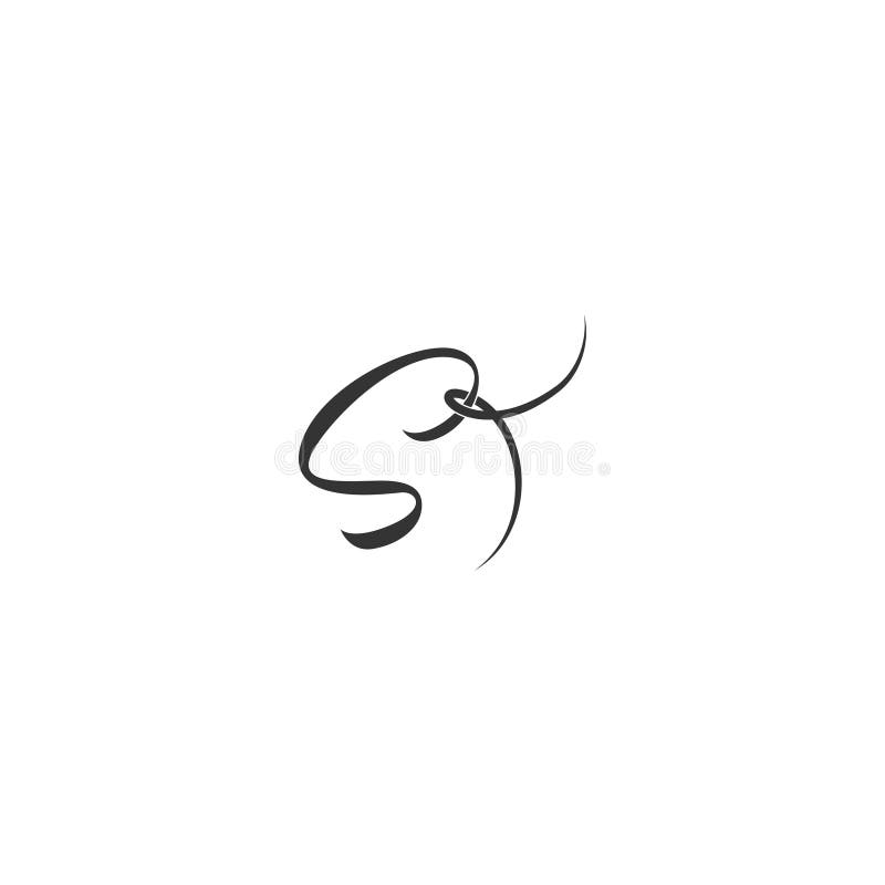 SK | Logo design set, Sk logo, Text logo design