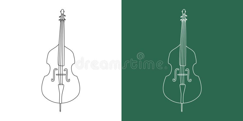 Cello Violin Drawing, girl playing the violin, light Fixture, double Bass  png | PNGEgg