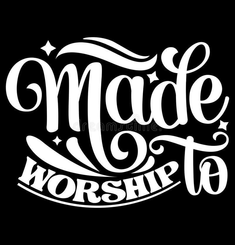 made-to-worship-typography-greeting-card-funny-valentine-day-design
