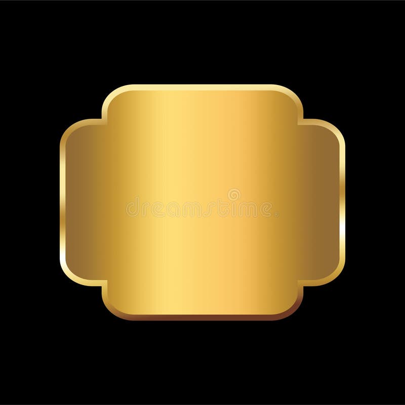 Logo Design for Community, Club, Education, and Organization with Design Style Emblem stock illustration