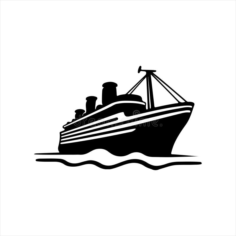 this-image-depicts-a-simplified-black-silhouette-of-a-cruise-or