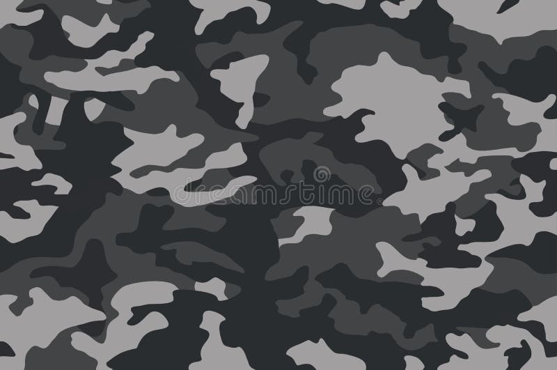 Black Camouflage Stock Illustrations – 36,116 Black Camouflage