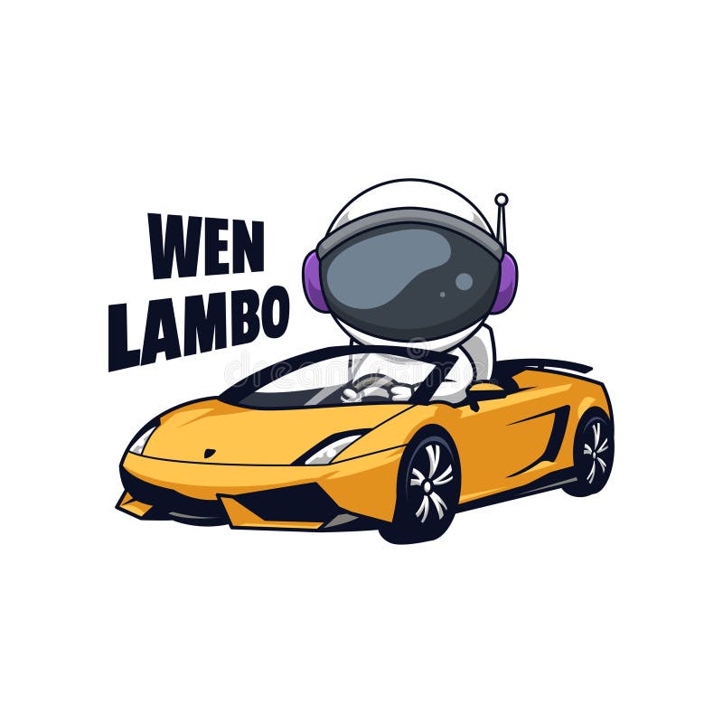 Car Cartoon Lamborghini Stock Illustrations – 32 Car Cartoon Lamborghini  Stock Illustrations, Vectors & Clipart - Dreamstime